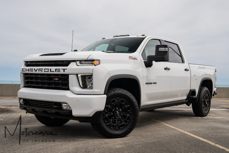 Used-2022-Chevrolet-Silverado-2500HD-LTZ-Z71-for-sale-Jackson-MS