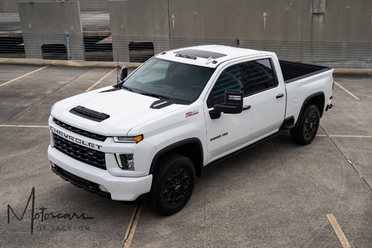 Used-2022-Chevrolet-Silverado-2500HD-LTZ-Z71-Jackson-MS