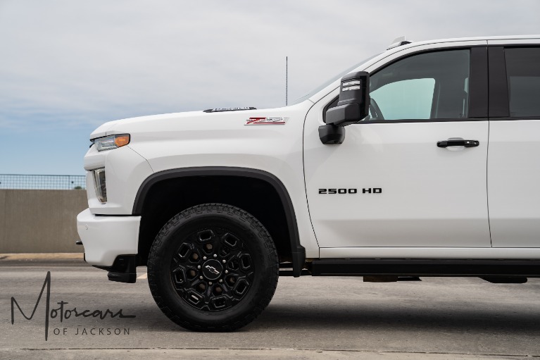 Used-2022-Chevrolet-Silverado-2500HD-LTZ-Z71-Jackson-MS