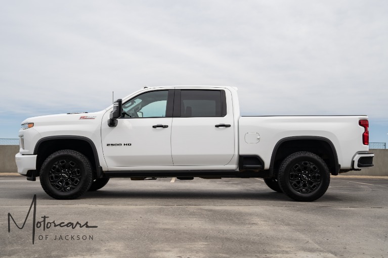 Used-2022-Chevrolet-Silverado-2500HD-LTZ-Z71-for-sale-Jackson-MS