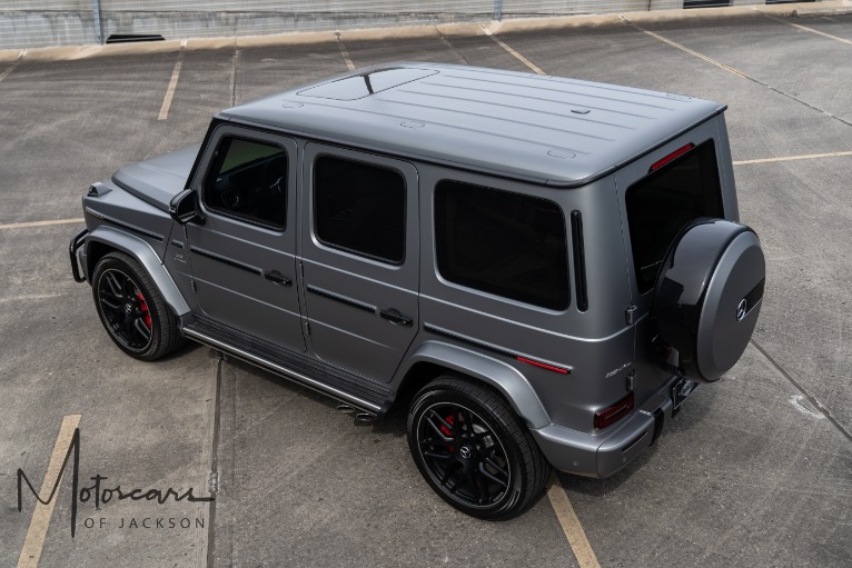 Used-2020-Mercedes-Benz-G-Class-AMG-G-63-for-sale-Jackson-MS