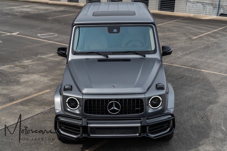 Used-2020-Mercedes-Benz-G-Class-AMG-G-63-Jackson-MS