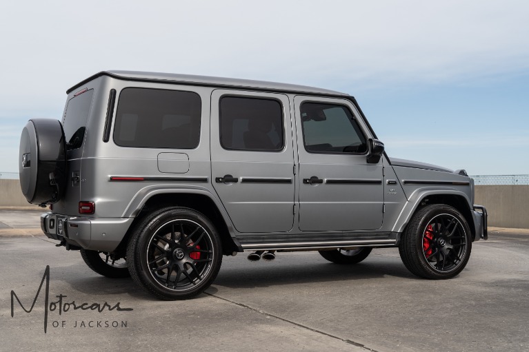 Used-2020-Mercedes-Benz-G-Class-AMG-G-63-for-sale-Jackson-MS