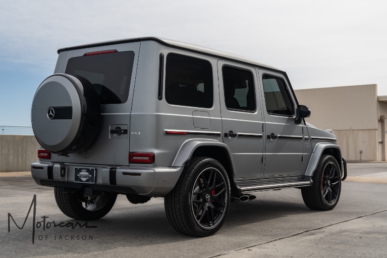 Used-2020-Mercedes-Benz-G-Class-AMG-G-63-for-sale-Jackson-MS