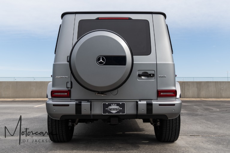 Used-2020-Mercedes-Benz-G-Class-AMG-G-63-for-sale-Jackson-MS