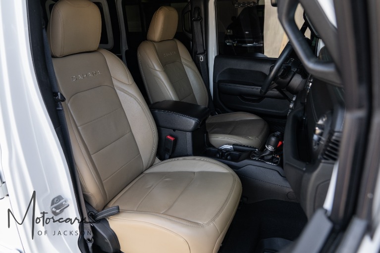 Used-2018-Jeep-Wrangler-Unlimited-Sahara-for-sale-Jackson-MS