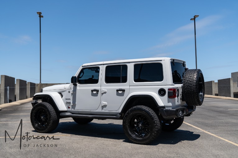 Used-2018-Jeep-Wrangler-Unlimited-Sahara-for-sale-Jackson-MS