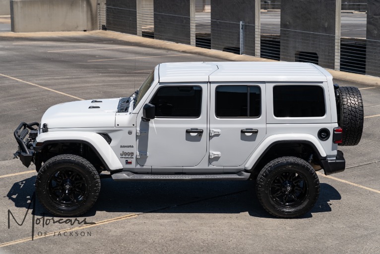 Used-2018-Jeep-Wrangler-Unlimited-Sahara-Jackson-MS