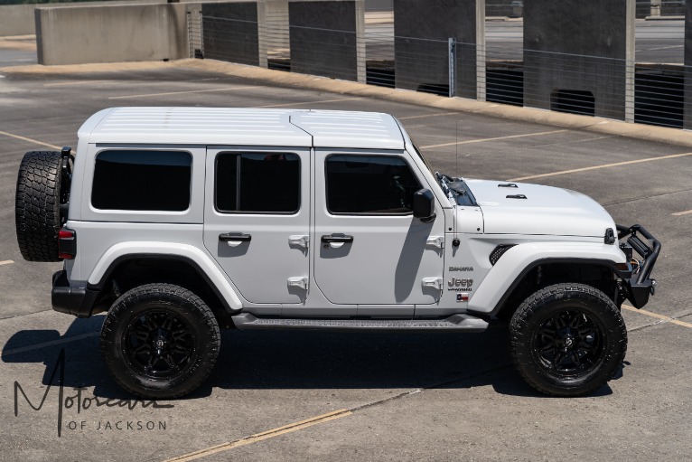 Used-2018-Jeep-Wrangler-Unlimited-Sahara-for-sale-Jackson-MS