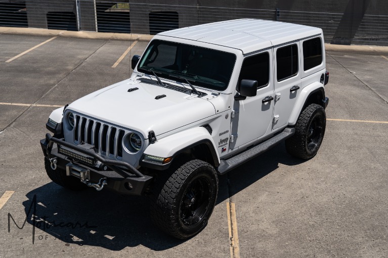 Used-2018-Jeep-Wrangler-Unlimited-Sahara-Jackson-MS
