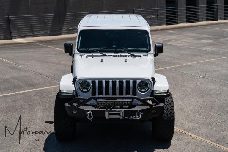 Used-2018-Jeep-Wrangler-Unlimited-Sahara-Jackson-MS
