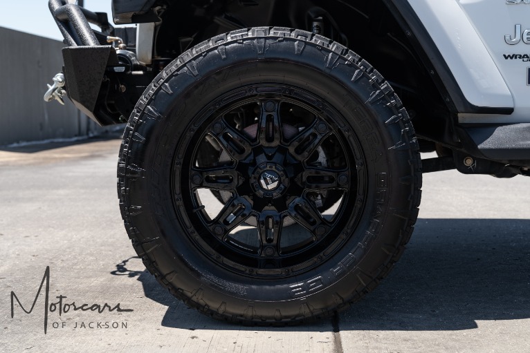 Used-2018-Jeep-Wrangler-Unlimited-Sahara-Jackson-MS
