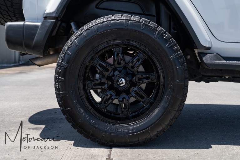 Used-2018-Jeep-Wrangler-Unlimited-Sahara-Jackson-MS