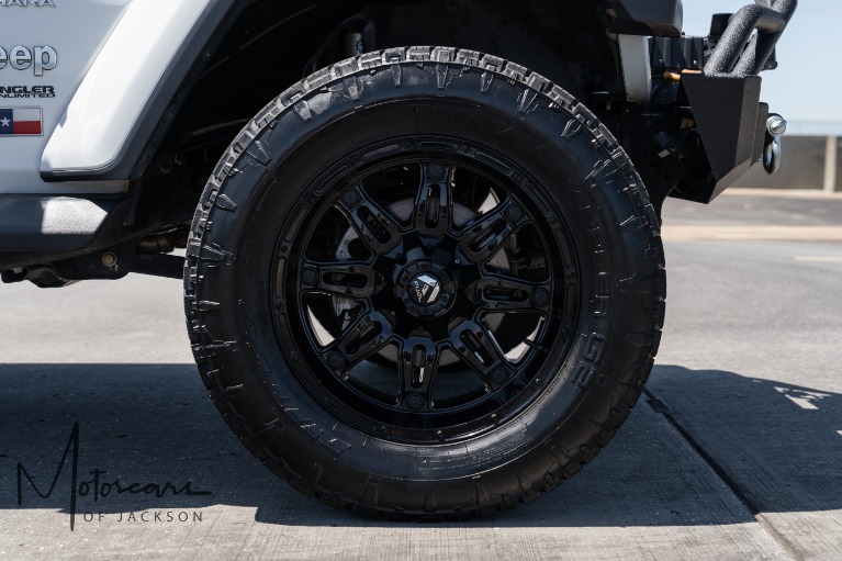 Used-2018-Jeep-Wrangler-Unlimited-Sahara-for-sale-Jackson-MS