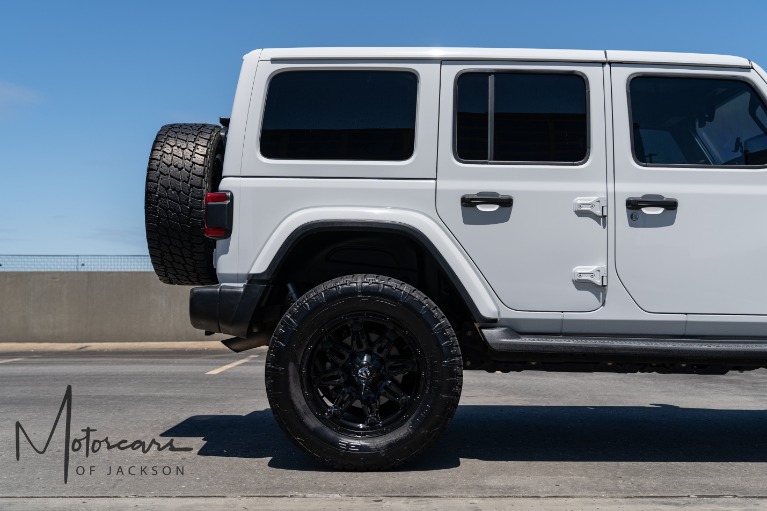 Used-2018-Jeep-Wrangler-Unlimited-Sahara-Jackson-MS
