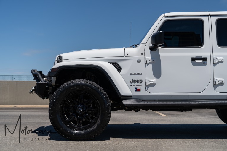 Used-2018-Jeep-Wrangler-Unlimited-Sahara-Jackson-MS