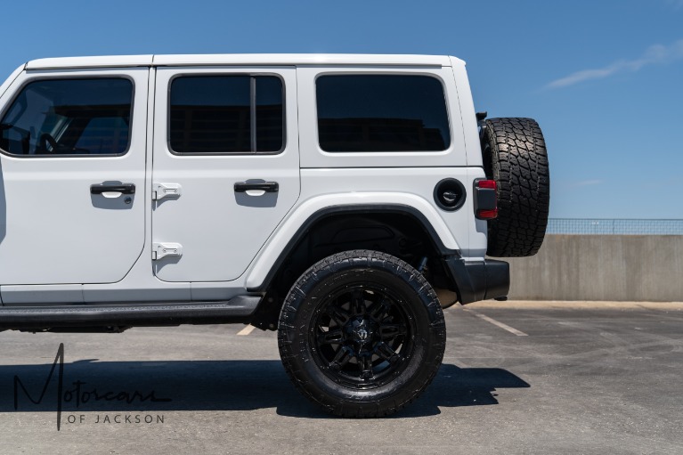 Used-2018-Jeep-Wrangler-Unlimited-Sahara-for-sale-Jackson-MS