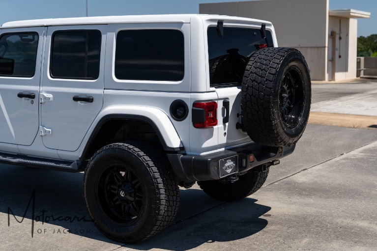 Used-2018-Jeep-Wrangler-Unlimited-Sahara-for-sale-Jackson-MS