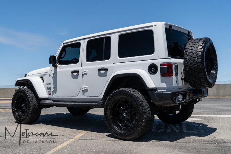 Used-2018-Jeep-Wrangler-Unlimited-Sahara-for-sale-Jackson-MS