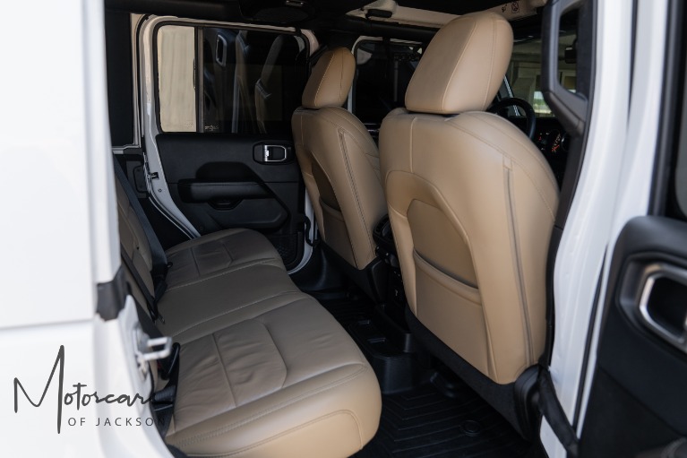 Used-2018-Jeep-Wrangler-Unlimited-Sahara-Jackson-MS