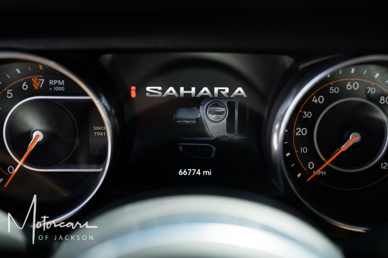 Used-2018-Jeep-Wrangler-Unlimited-Sahara-Jackson-MS