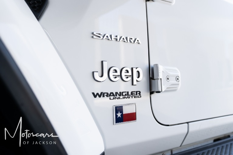 Used-2018-Jeep-Wrangler-Unlimited-Sahara-for-sale-Jackson-MS