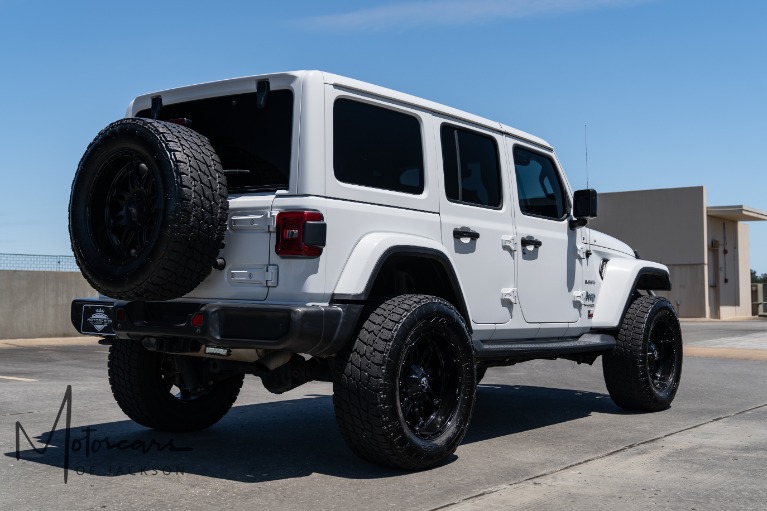 Used-2018-Jeep-Wrangler-Unlimited-Sahara-for-sale-Jackson-MS