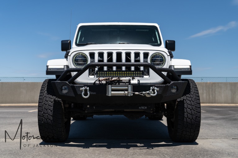 Used-2018-Jeep-Wrangler-Unlimited-Sahara-Jackson-MS