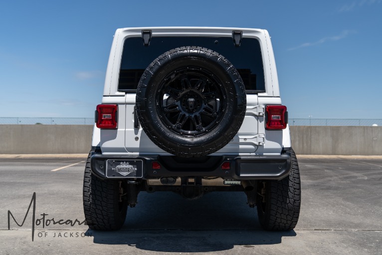 Used-2018-Jeep-Wrangler-Unlimited-Sahara-for-sale-Jackson-MS