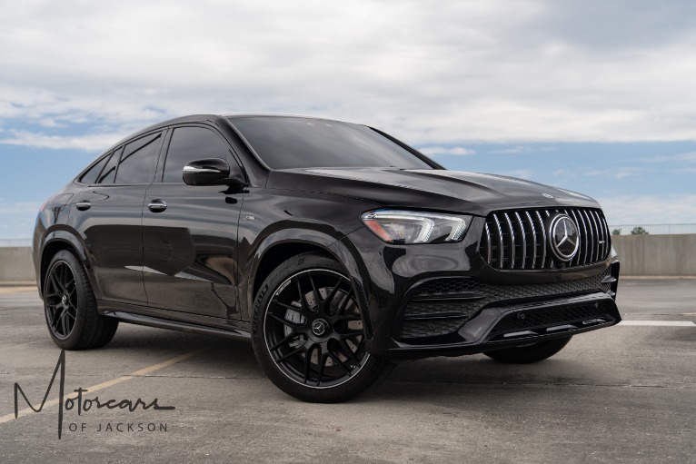Used-2022-Mercedes-Benz-GLE-AMG-GLE-53-Jackson-MS