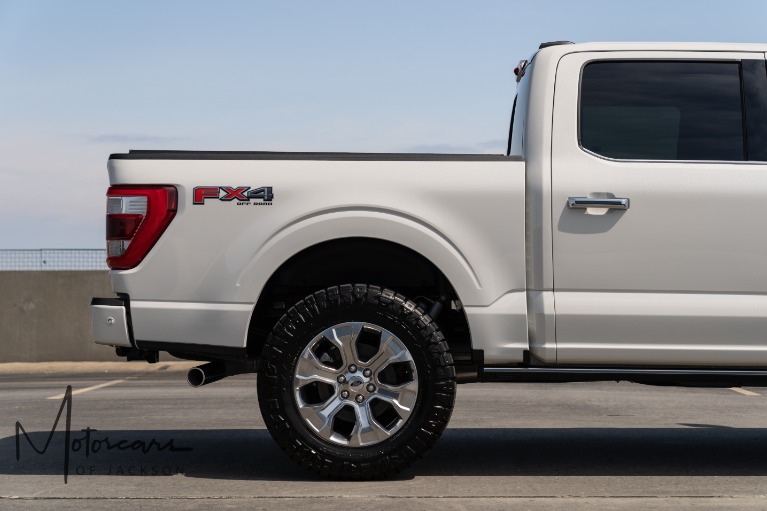 Used-2023-Ford-F-150-Platinum-4x4-Supercrew-Jackson-MS