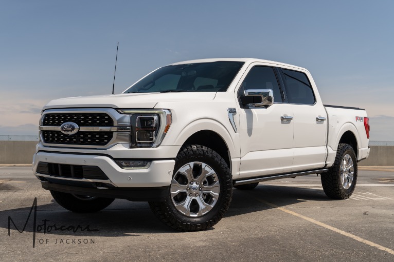 Used-2023-Ford-F-150-Platinum-4x4-Supercrew-Jackson-MS