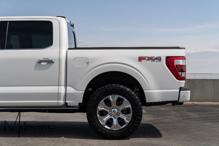 Used-2023-Ford-F-150-Platinum-4x4-Supercrew-Jackson-MS