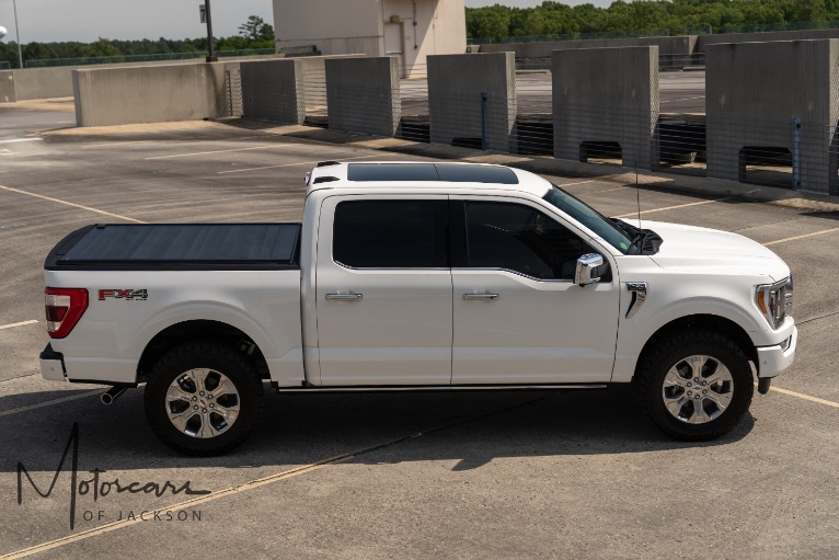 Used-2023-Ford-F-150-Platinum-4x4-Supercrew-Jackson-MS