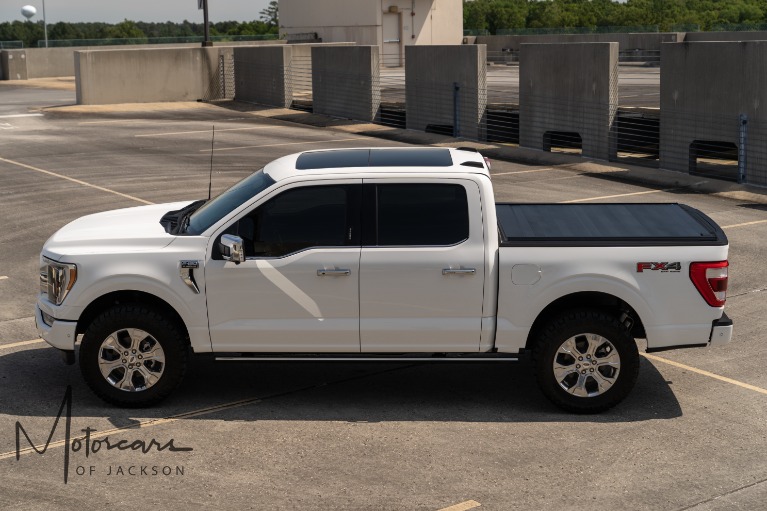 Used-2023-Ford-F-150-Platinum-4x4-Supercrew-for-sale-Jackson-MS