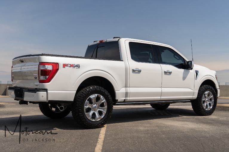 Used-2023-Ford-F-150-Platinum-4x4-Supercrew-Jackson-MS