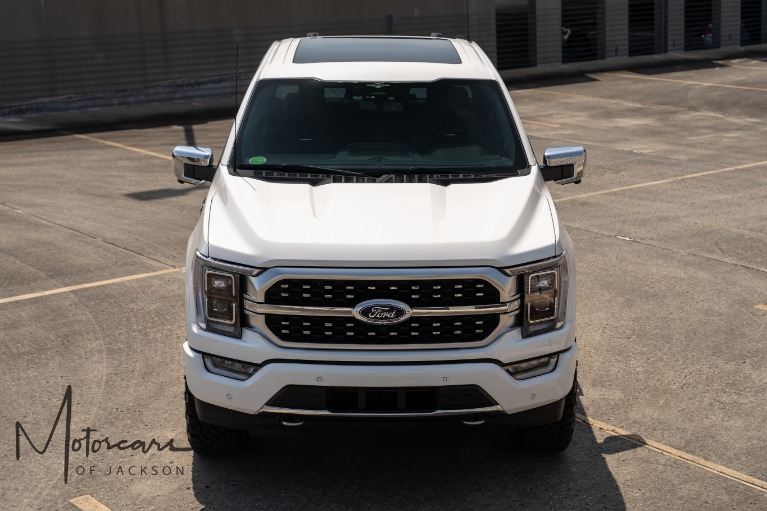 Used-2023-Ford-F-150-Platinum-4x4-Supercrew-Jackson-MS