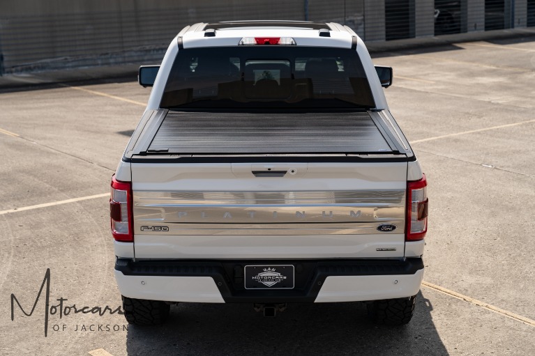 Used-2023-Ford-F-150-Platinum-4x4-Supercrew-Jackson-MS