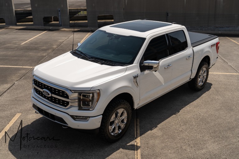 Used-2023-Ford-F-150-Platinum-4x4-Supercrew-for-sale-Jackson-MS