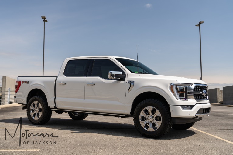 Used-2023-Ford-F-150-Platinum-4x4-Supercrew-Jackson-MS