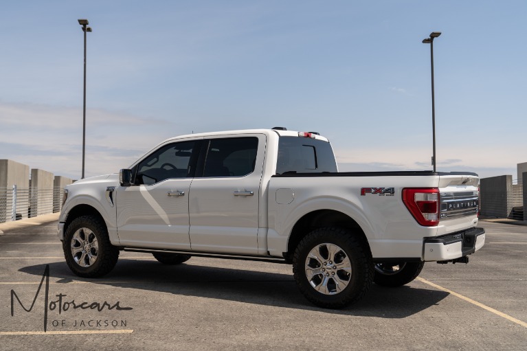 Used-2023-Ford-F-150-Platinum-4x4-Supercrew-Jackson-MS