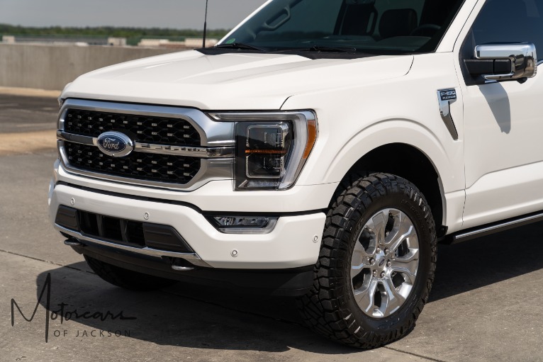 Used-2023-Ford-F-150-Platinum-4x4-Supercrew-Jackson-MS