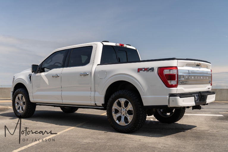 Used-2023-Ford-F-150-Platinum-4x4-Supercrew-Jackson-MS