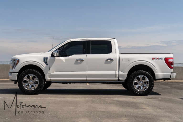 Used-2023-Ford-F-150-Platinum-4x4-Supercrew-Jackson-MS