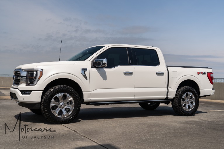 Used-2023-Ford-F-150-Platinum-4x4-Supercrew-Jackson-MS