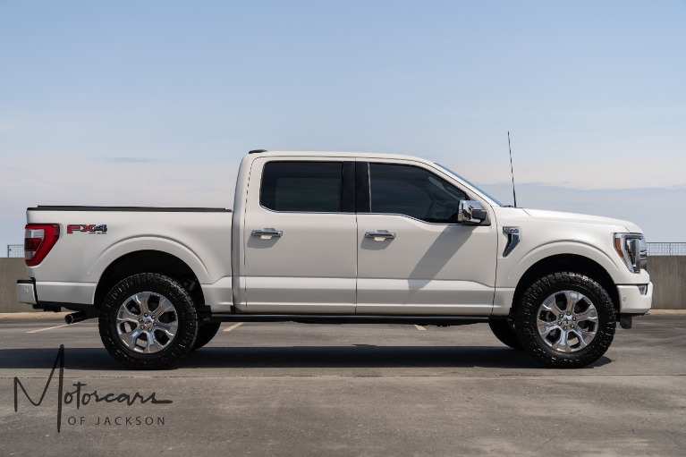 Used-2023-Ford-F-150-Platinum-4x4-Supercrew-Jackson-MS