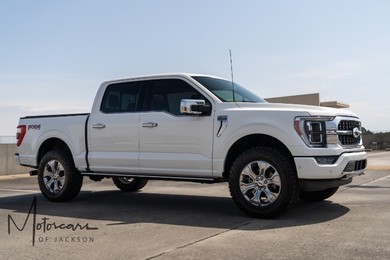 Used-2023-Ford-F-150-Platinum-4x4-Supercrew-Jackson-MS