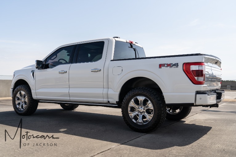 Used-2023-Ford-F-150-Platinum-4x4-Supercrew-for-sale-Jackson-MS