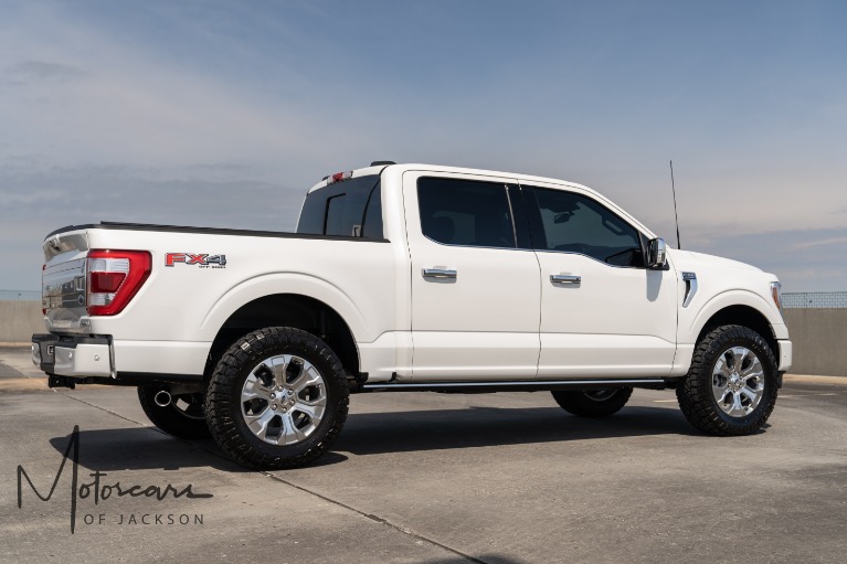 Used-2023-Ford-F-150-Platinum-4x4-Supercrew-Jackson-MS