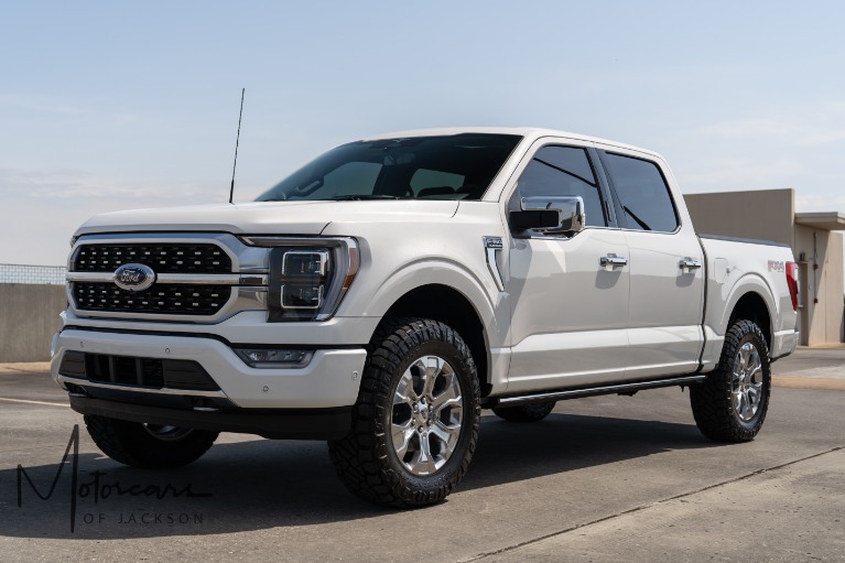 Used-2023-Ford-F-150-Platinum-4x4-Supercrew-Jackson-MS